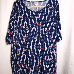 LuLaRoe Irma